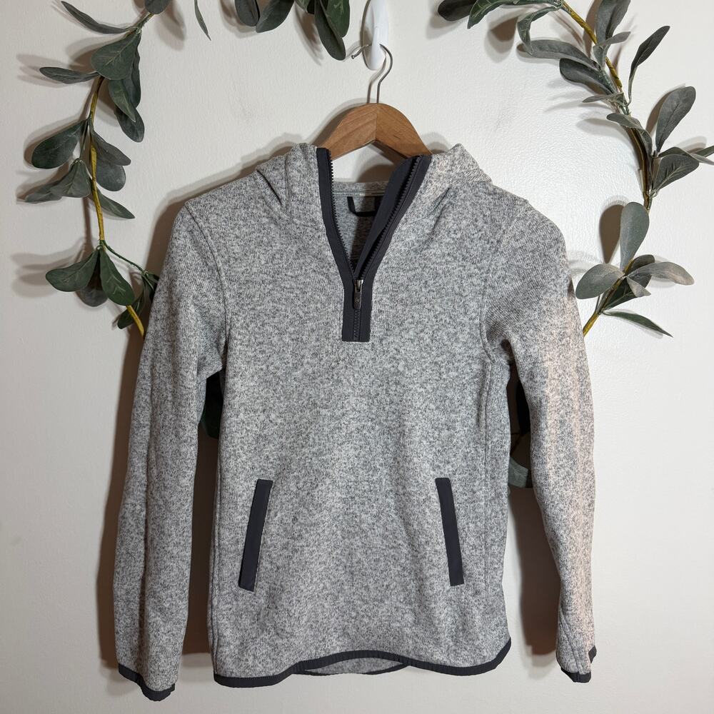 Lululemon It's Fleecing Cold Pullover Size 2